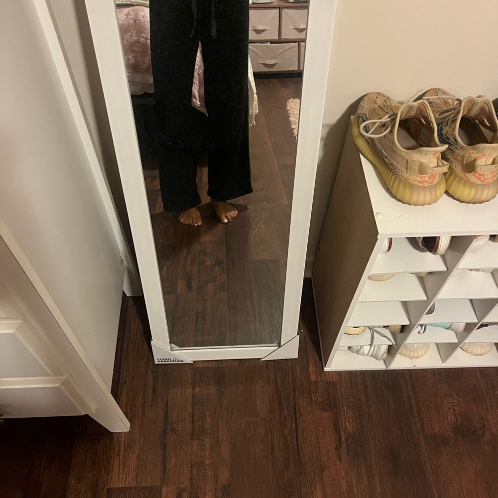 Old Navy Black pajama Pants